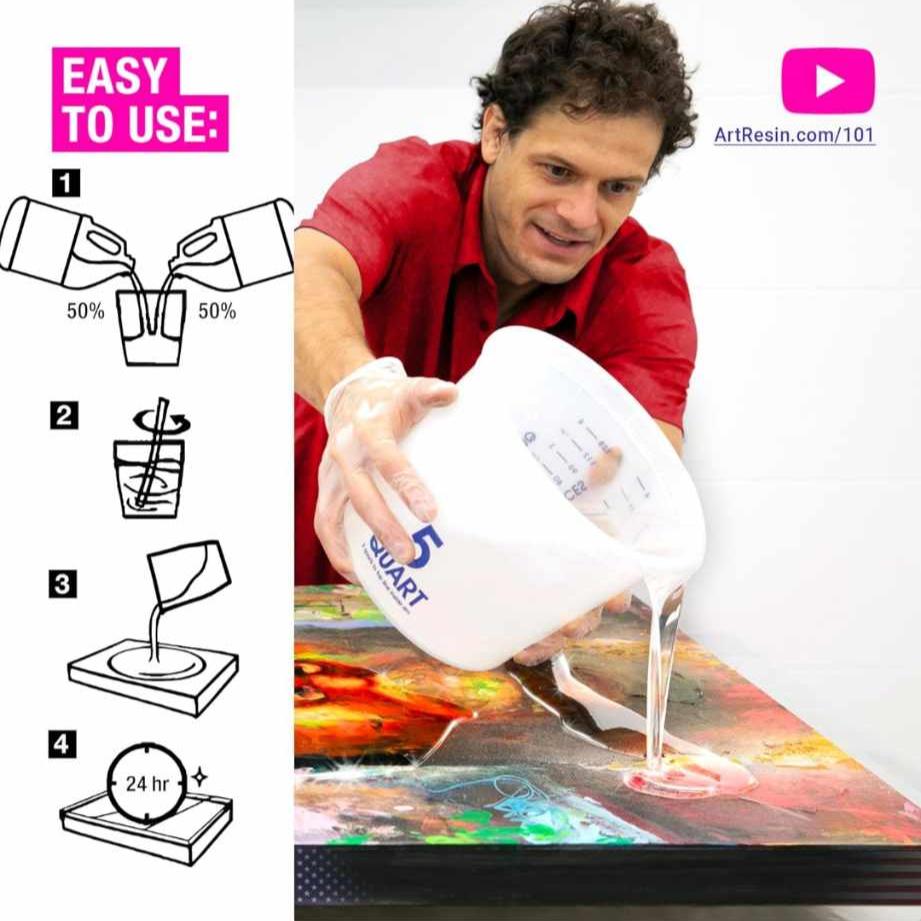 ArtResin 32oz