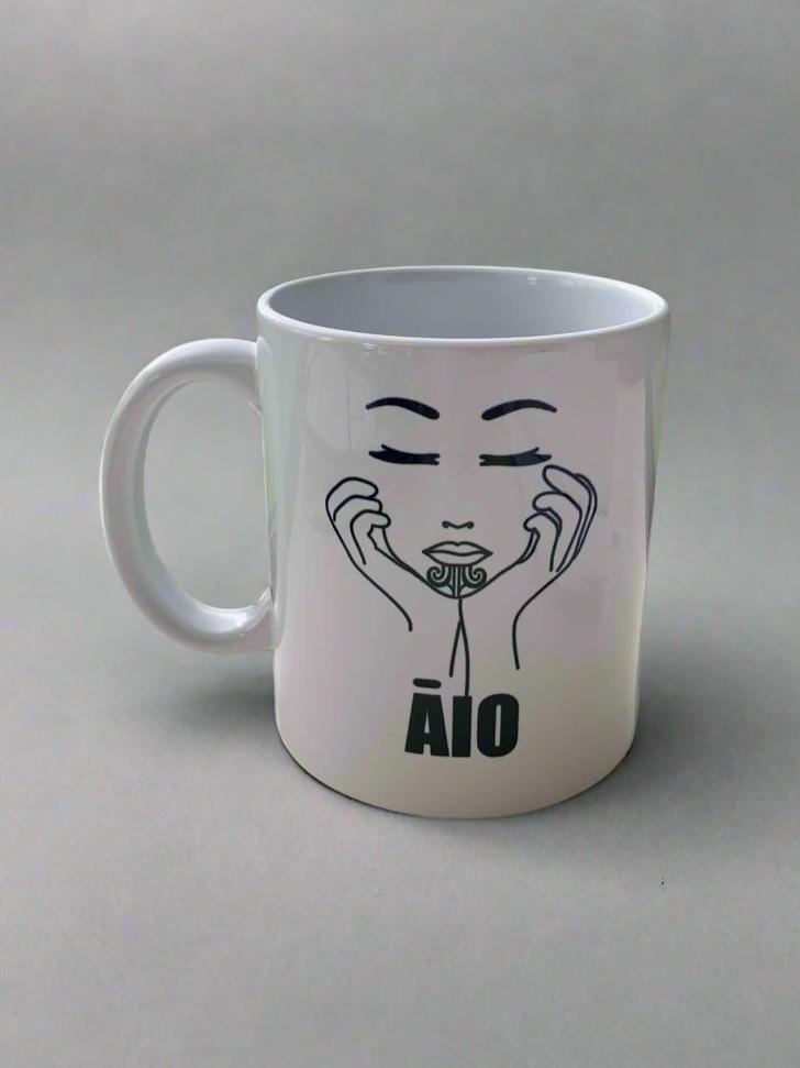 Āio Mugs