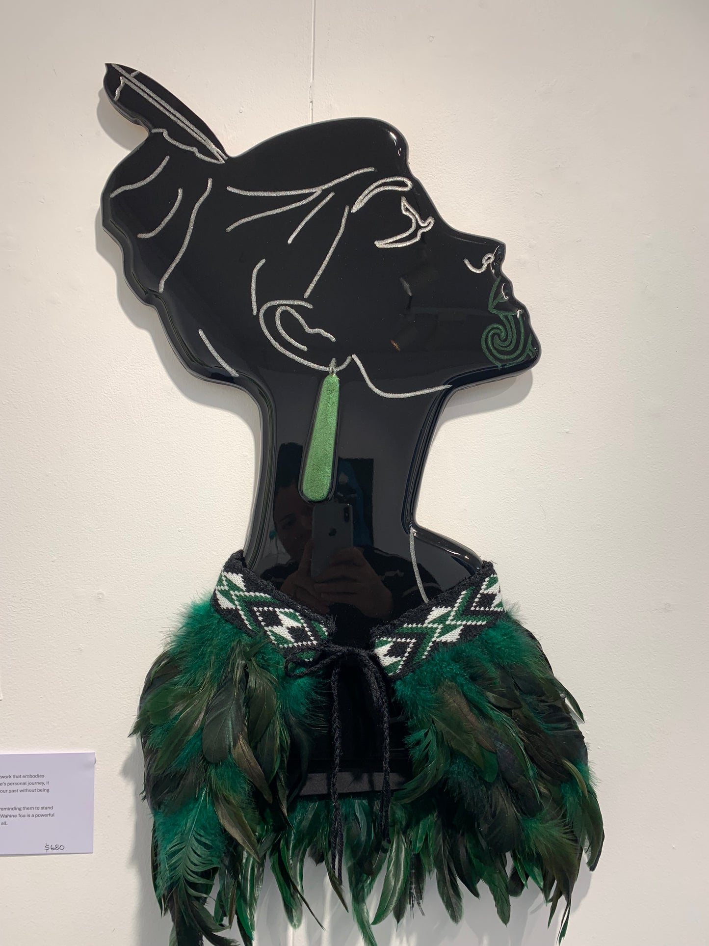 Pre-order Wahine Toa