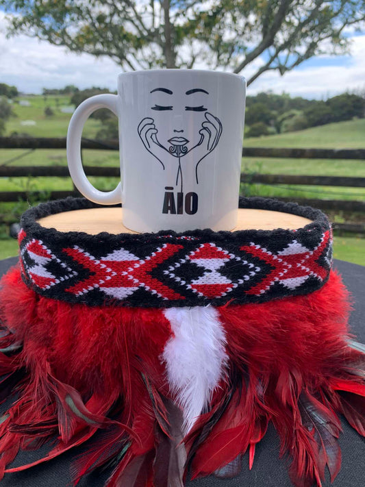 Āio Mugs